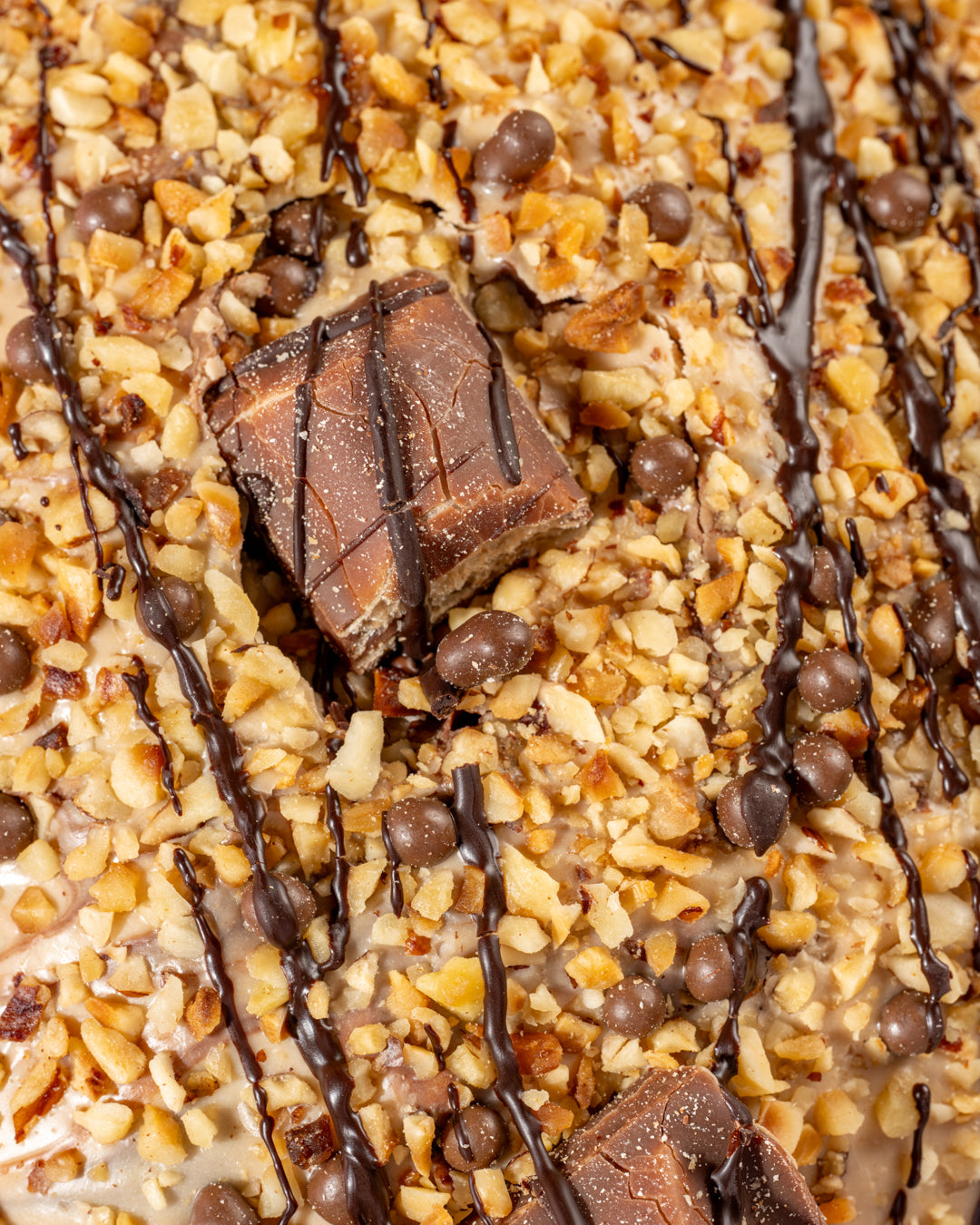 Colomba MamaCheBueno con Crema Spalmabile