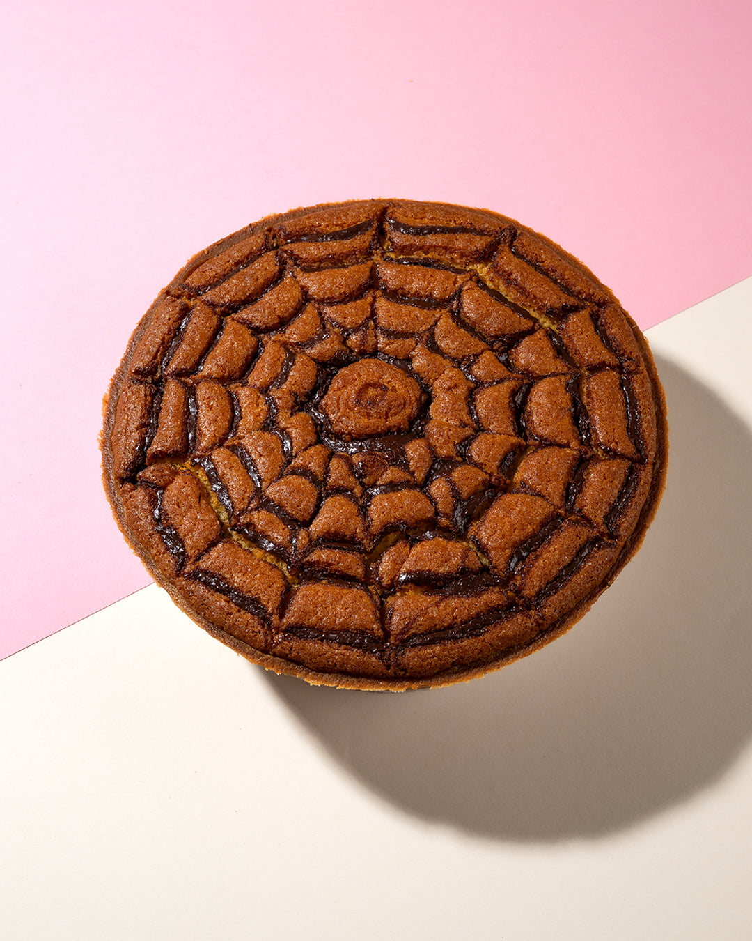 Pandolce al Cioccolato – Cake allo Yogurt con Crema Noccioinfante