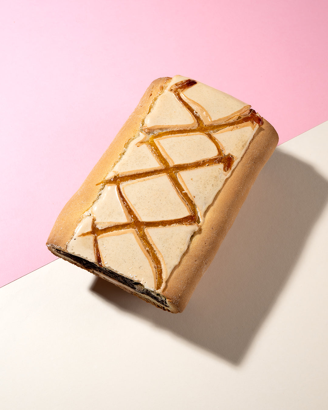Torta Biscotto all’Amarena – Tradizione di Famiglia dal 1940