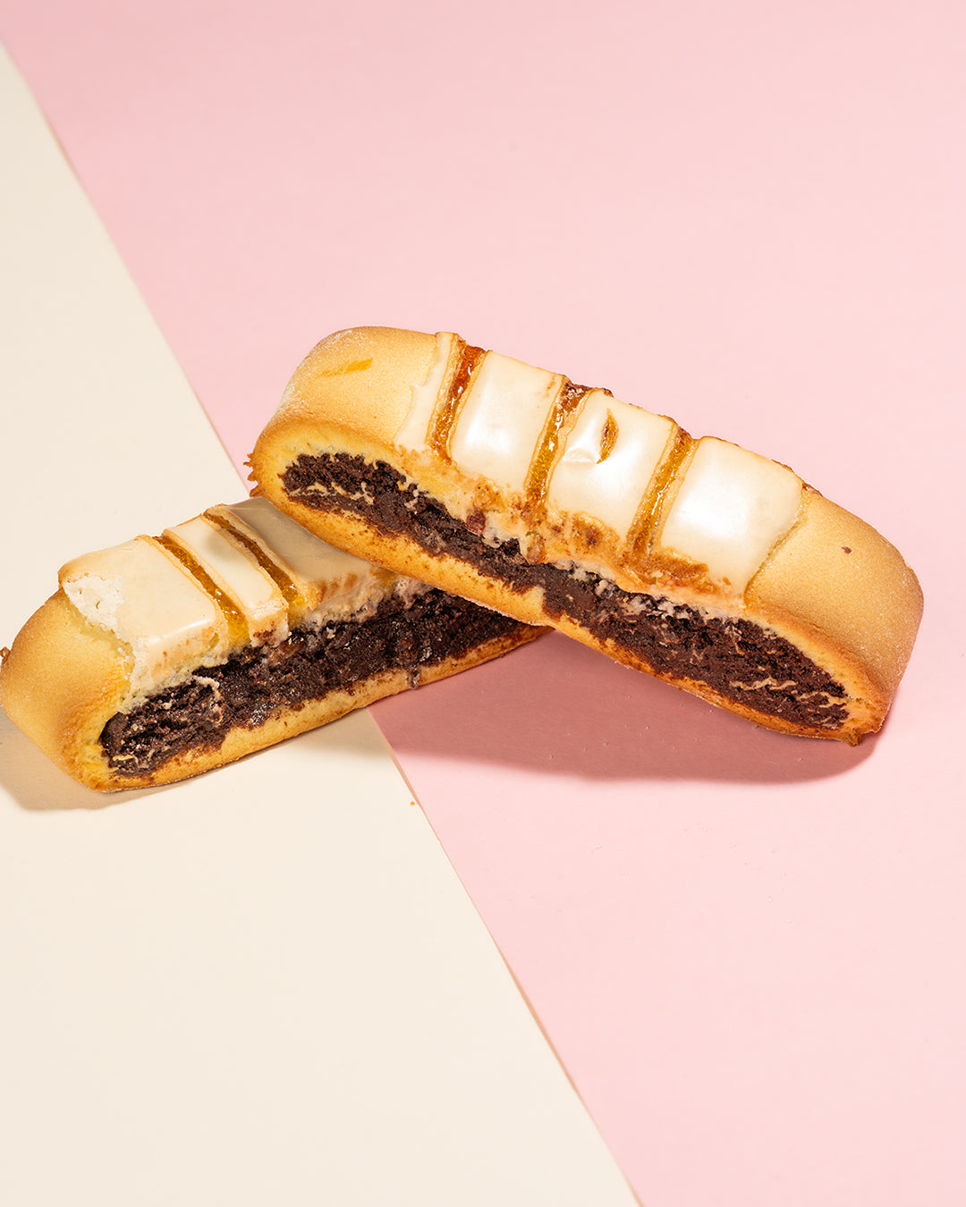 Biscotti all’Amarena – Confezione da 6 pezzi