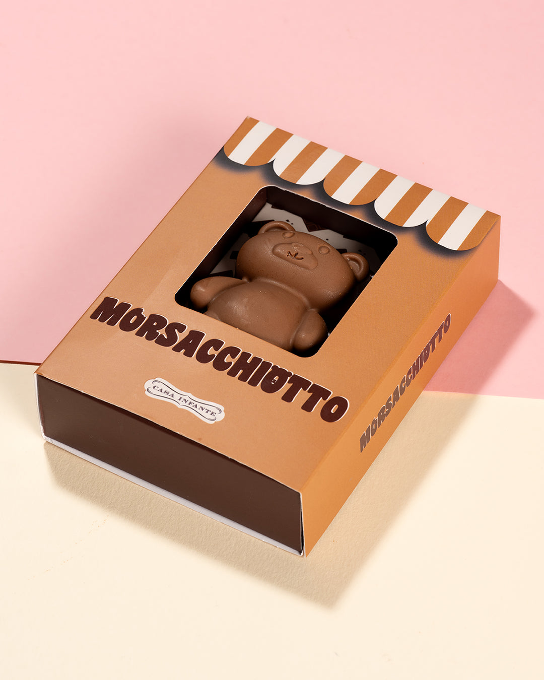 MORSACCHIOTTO - Cake allo Yogurt e Cioccolato al Latte