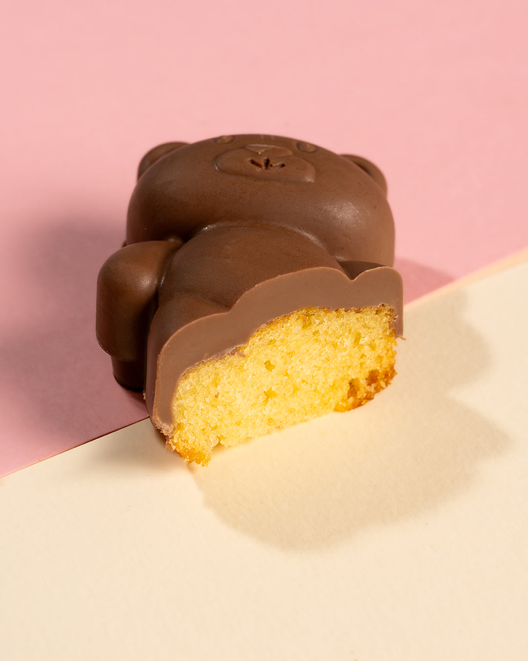 MORSACCHIOTTO - Cake allo Yogurt e Cioccolato al Latte