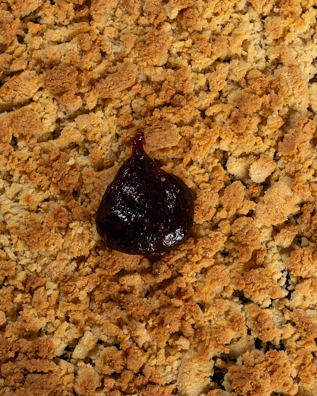 Sbriciolata ai Frutti di Bosco