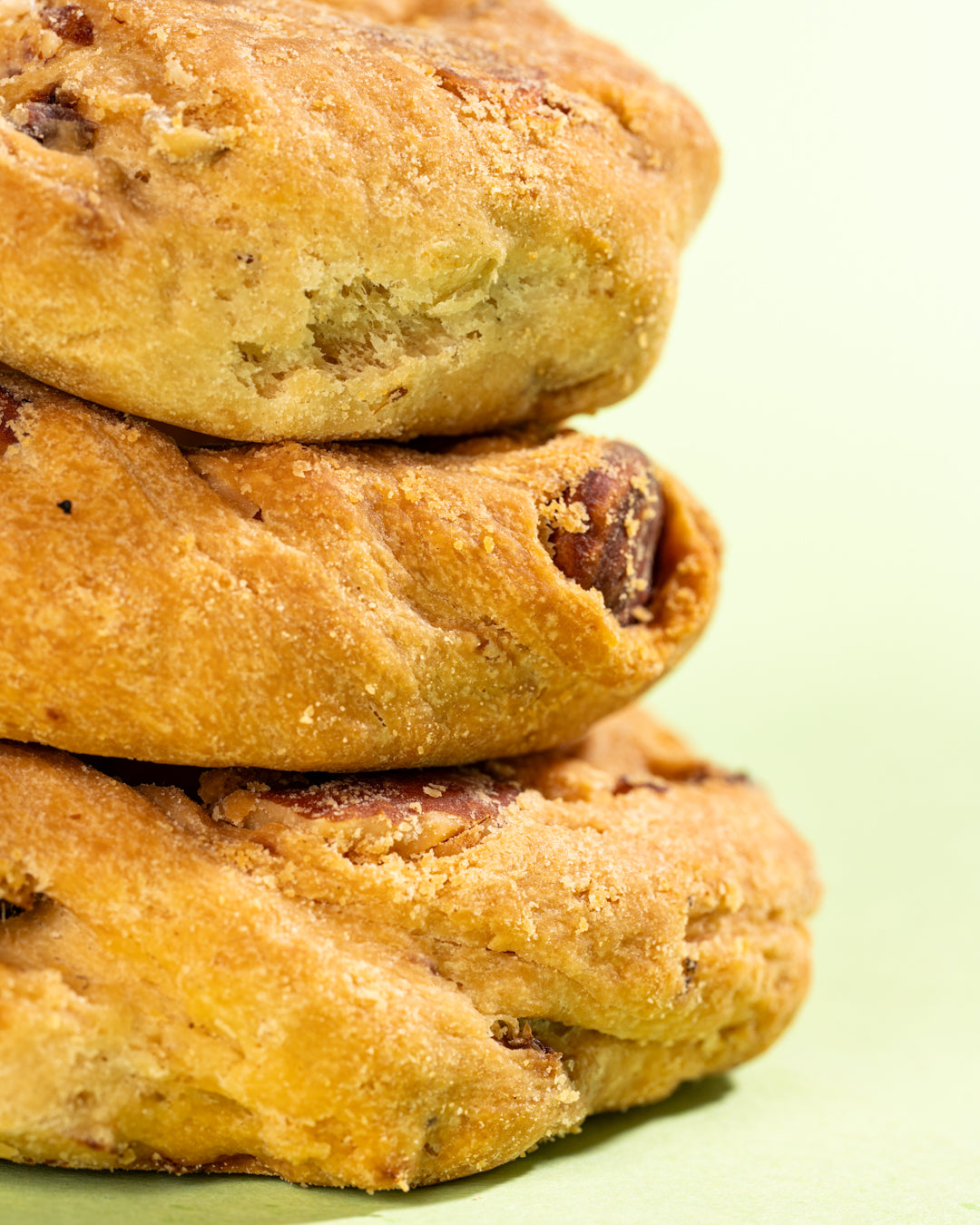 Taralli Napoletani ai Peperoni – 3 Pezzi