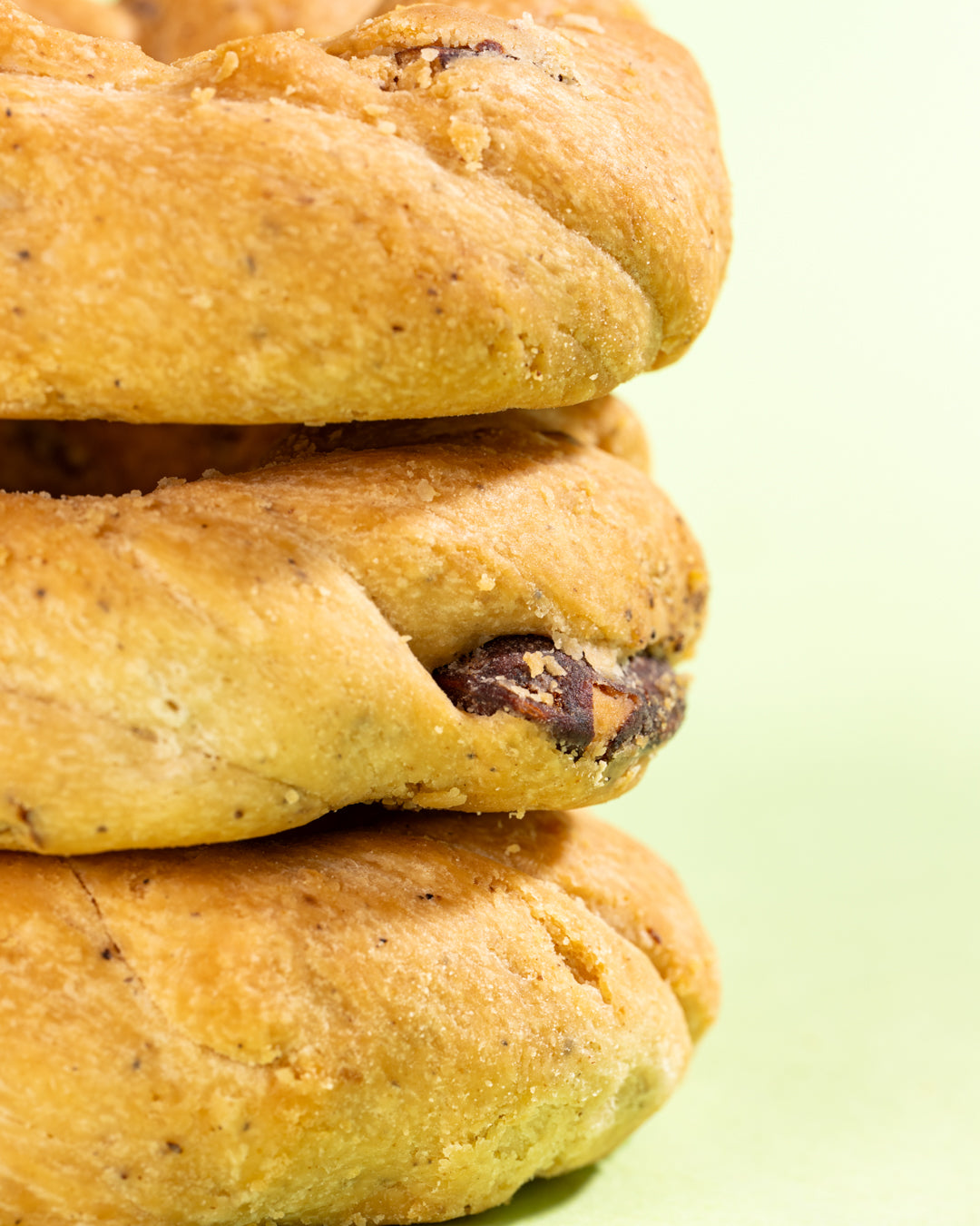 Taralli Napoletani 'Nzogna e Pepe – 3 Pezzi