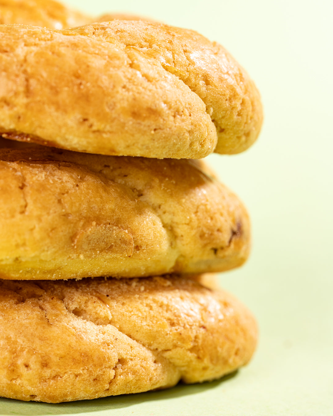 Taralli Frolli Napoletani con Gocce – 3 Pezzi