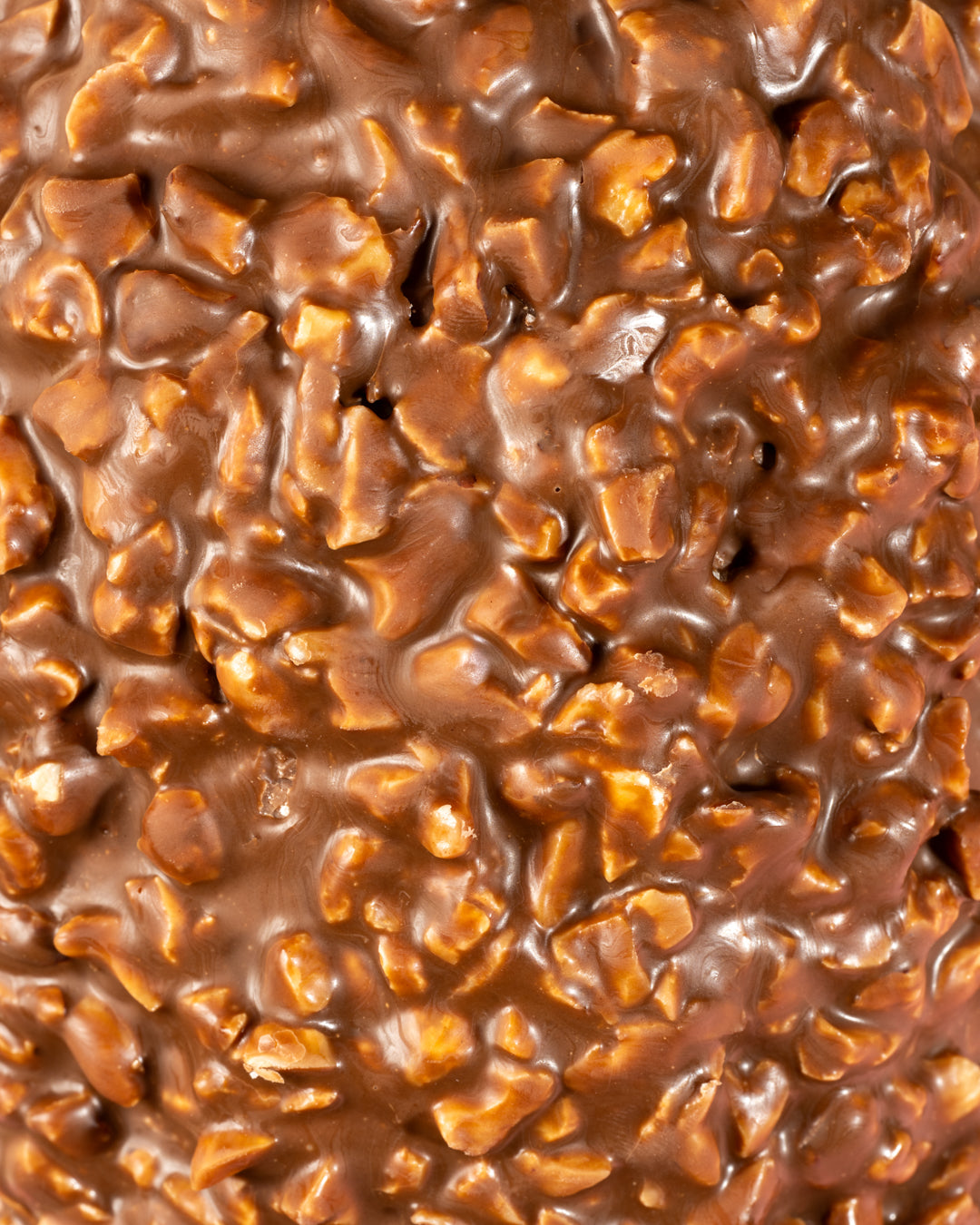 Uovo di Pasqua Granellato al Latte