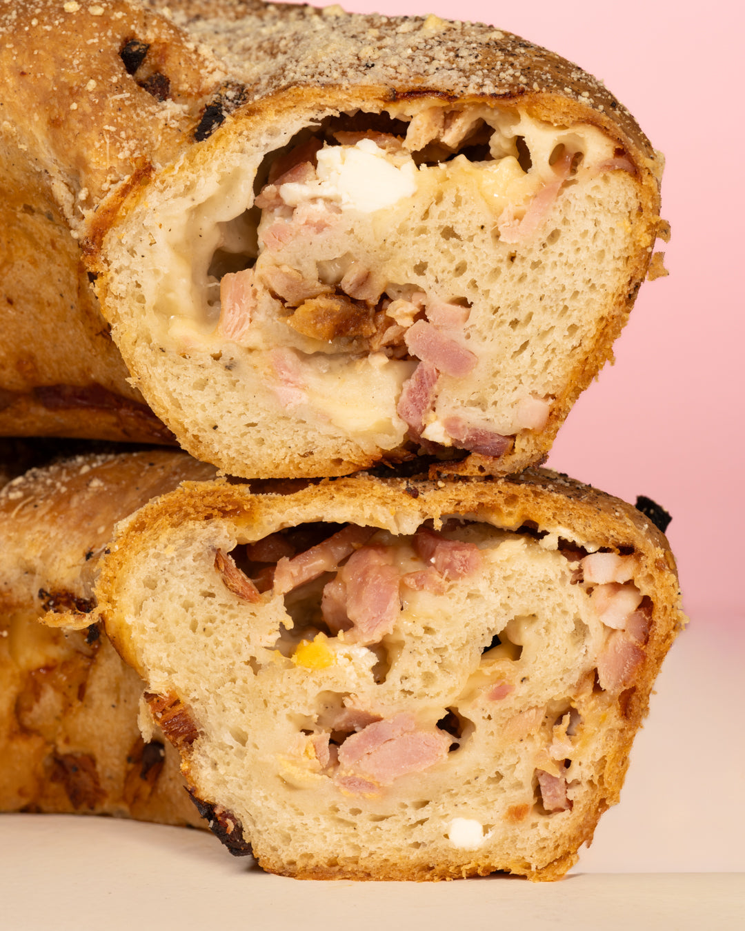 Tortano Napoletano Artigianale