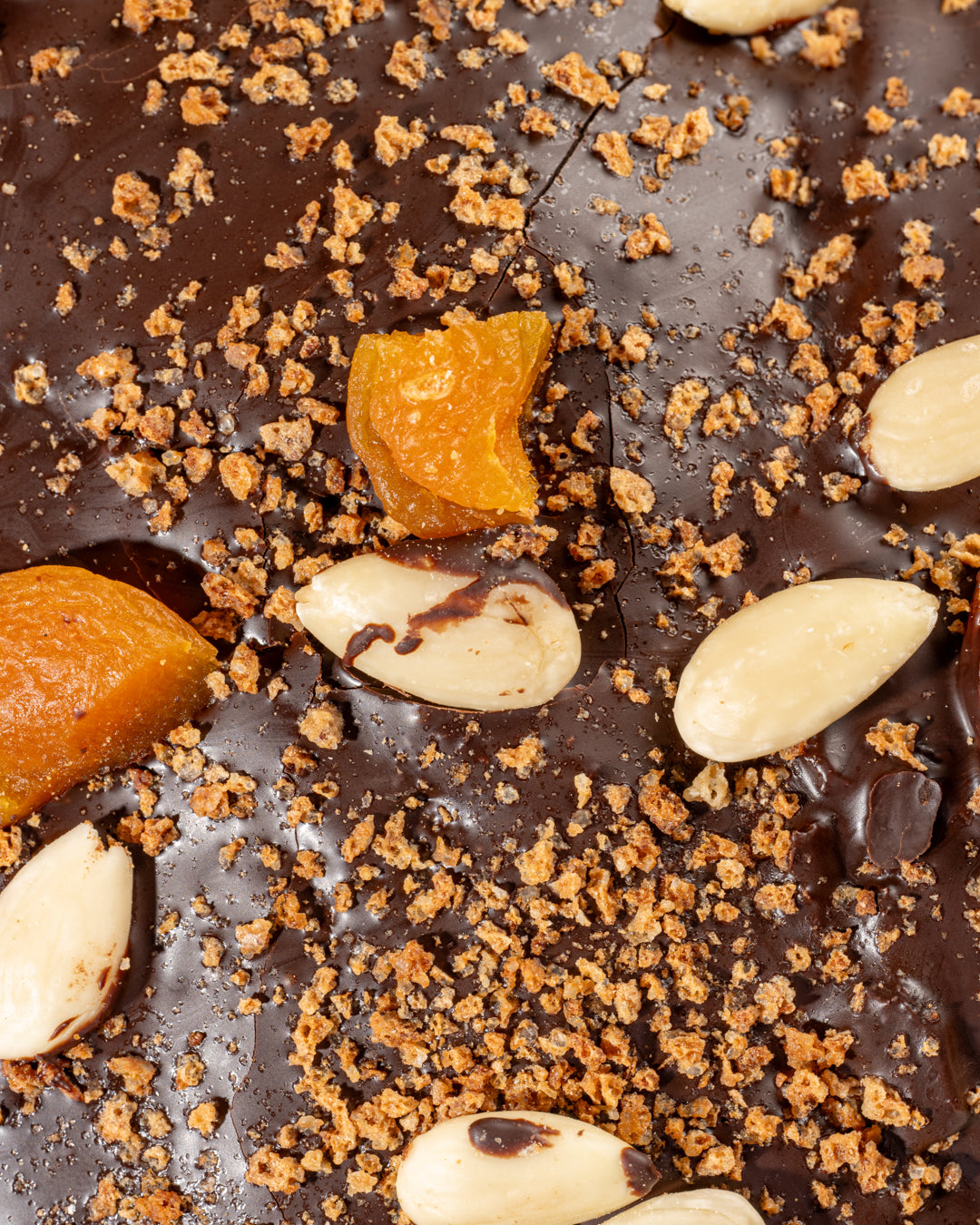 Colomba Cafona al Cioccolato