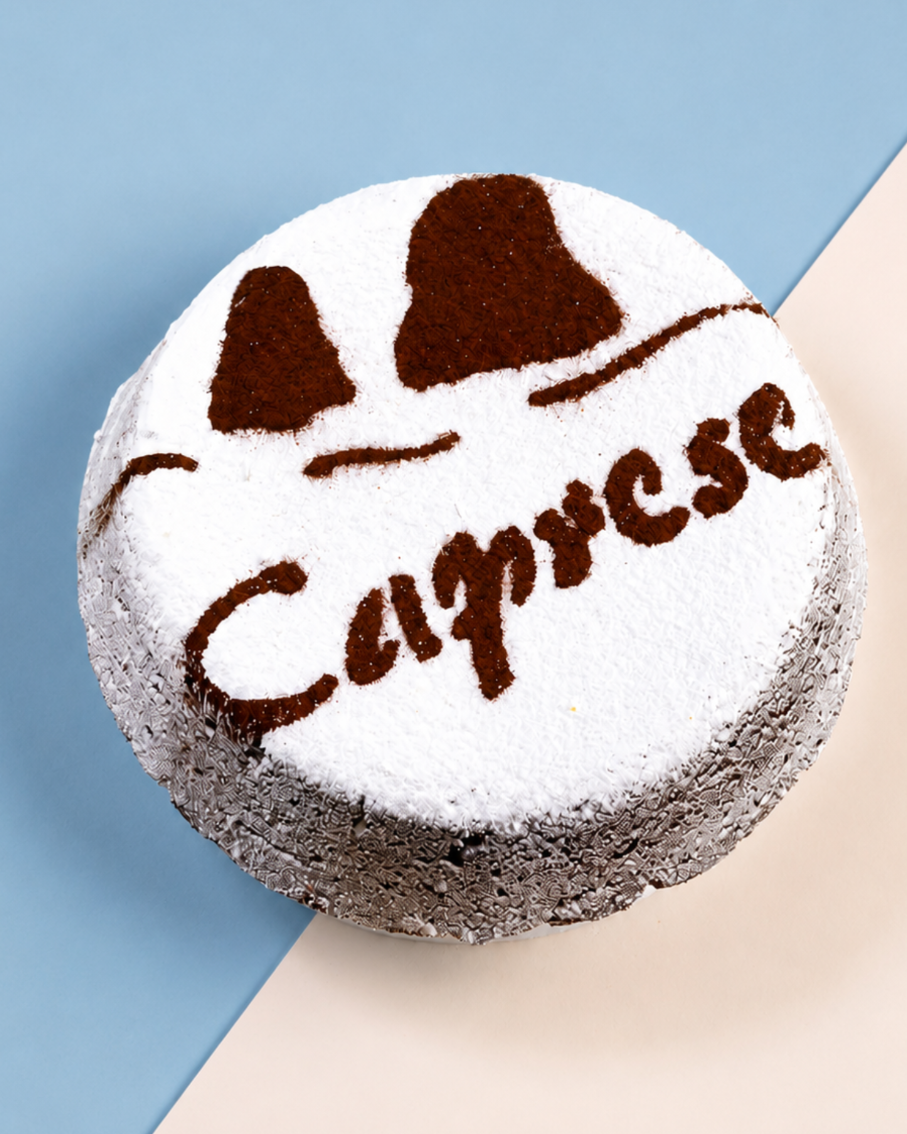 Caprese Senza Glutine