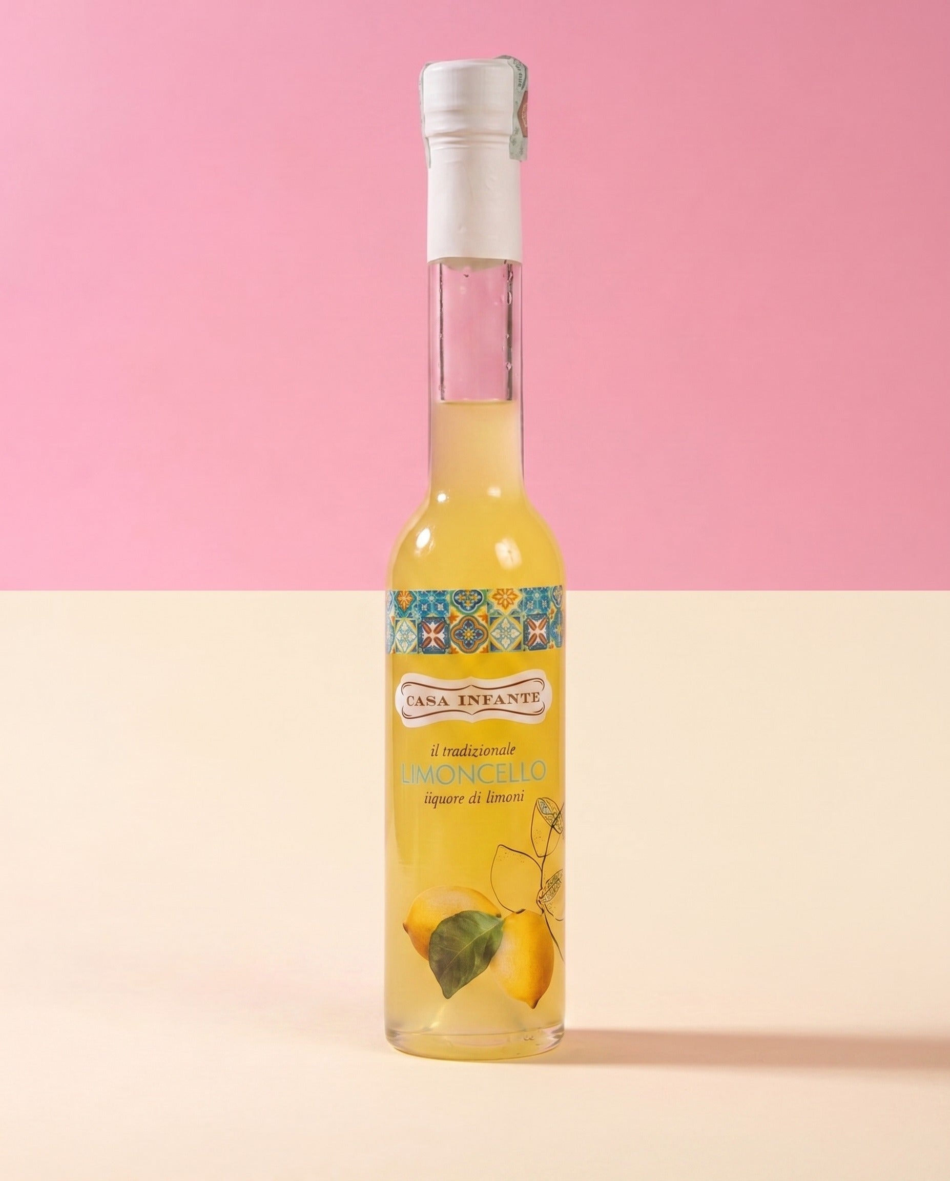 Limoncello
