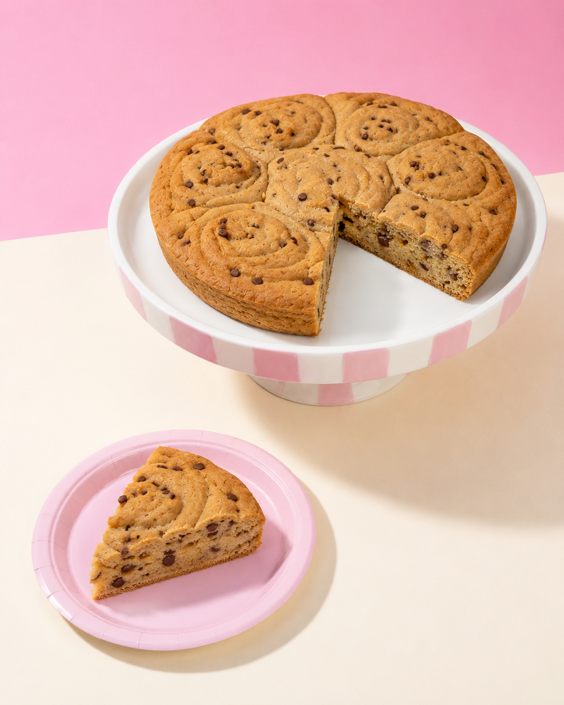 Torta Cookies