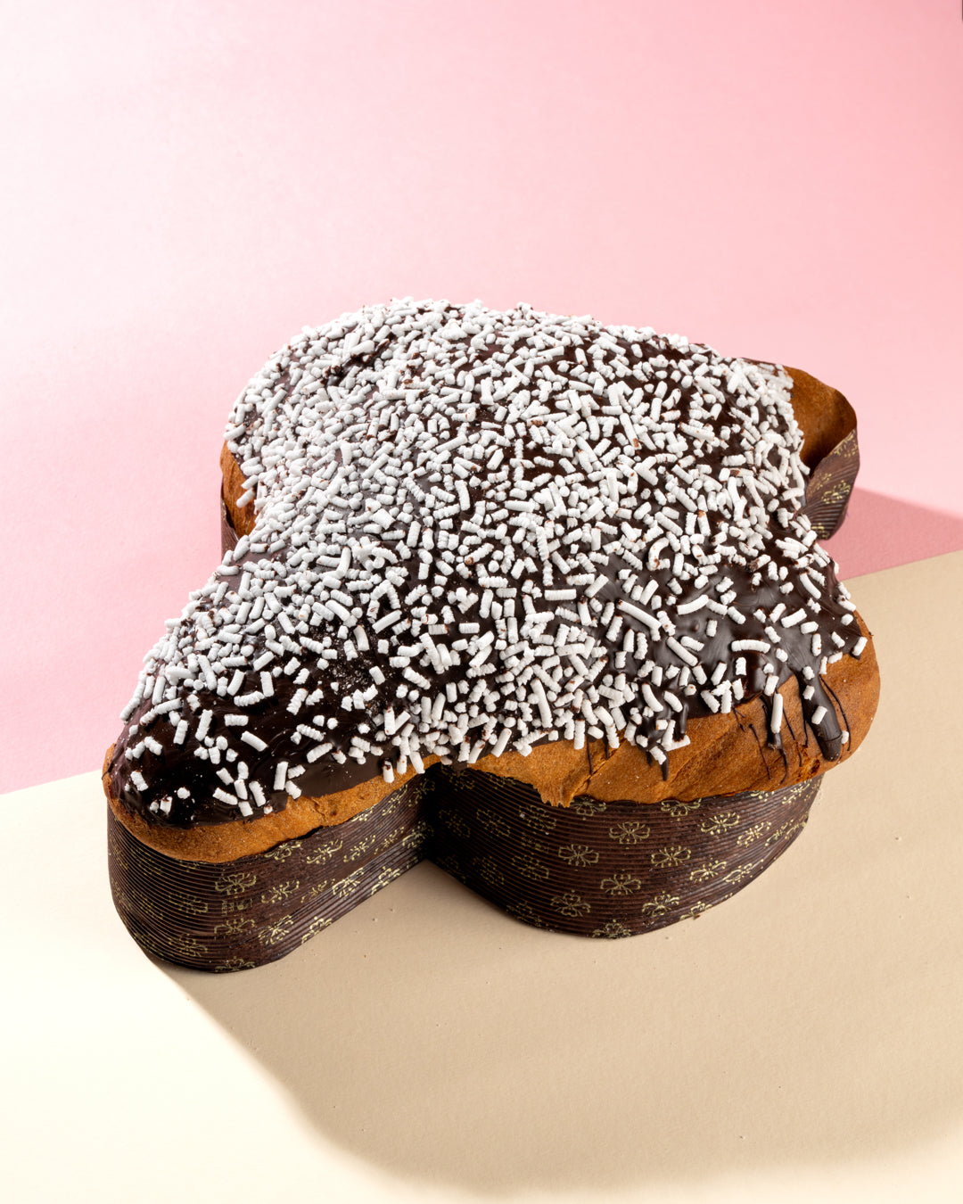 Colomba Nutella
