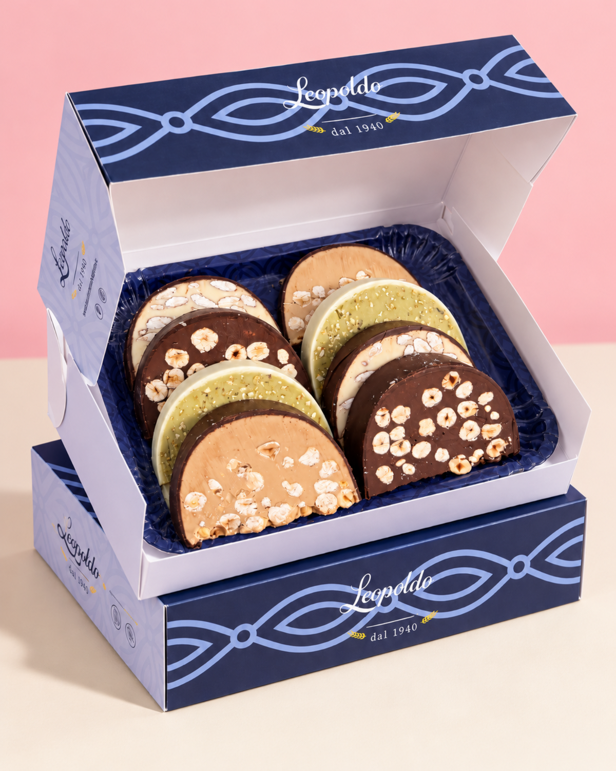 Torrone Artigianale