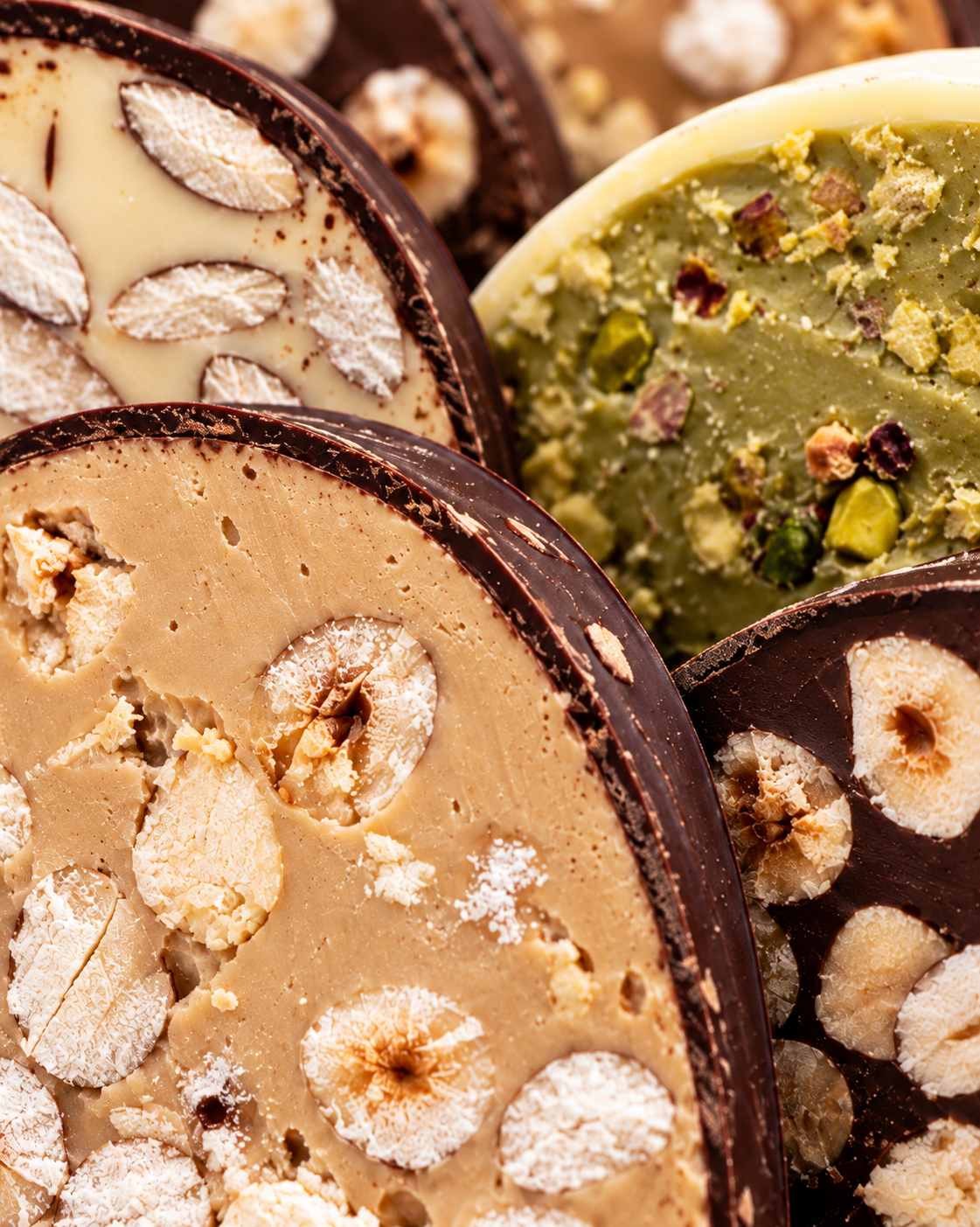 Torrone Artigianale
