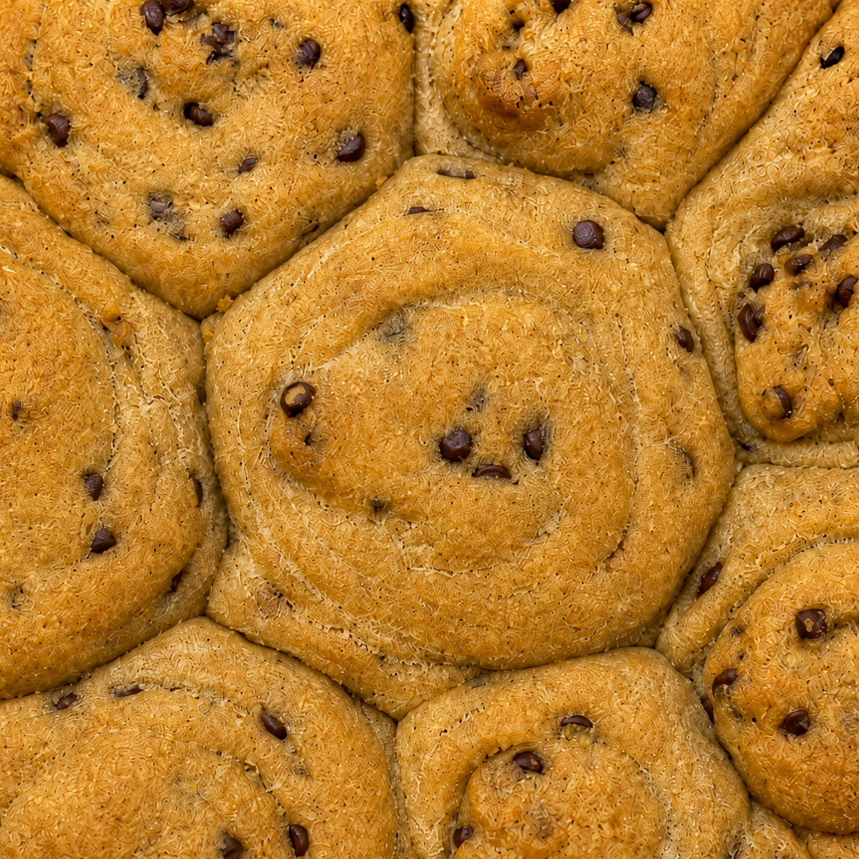 Torta Cookies