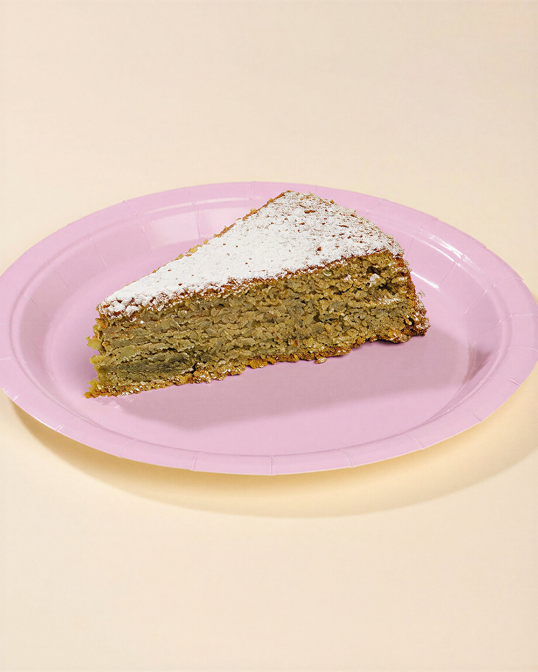 Caprese al Pistacchio