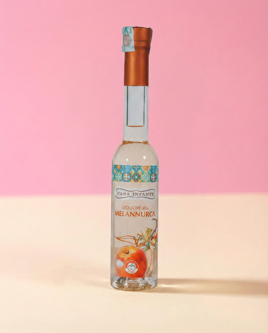Liquore Melannurca