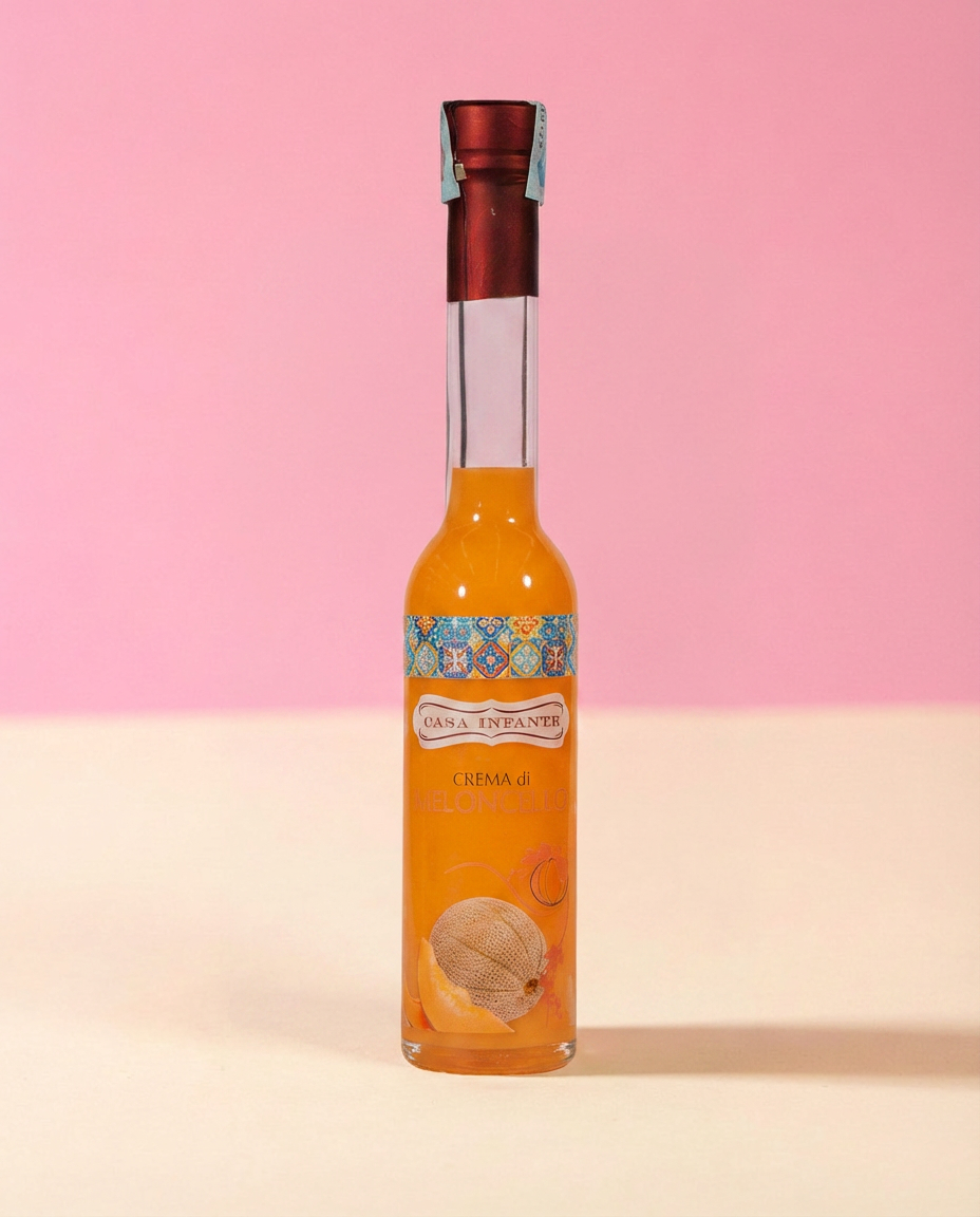 Meloncello