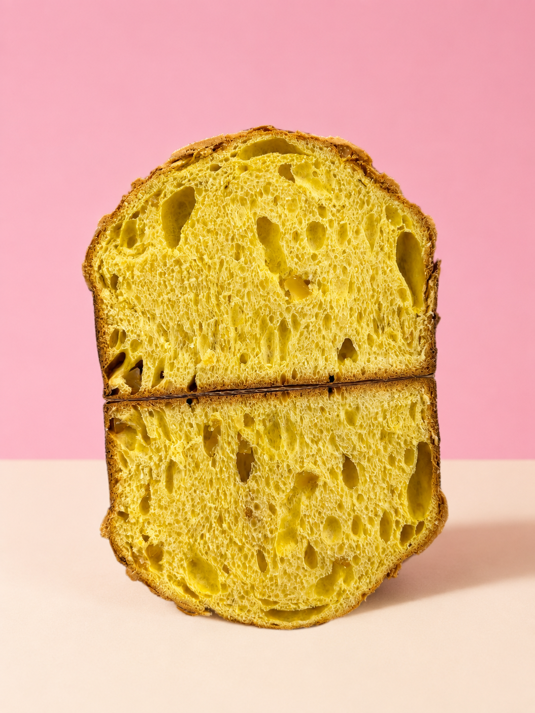 Panettone Caracciolo