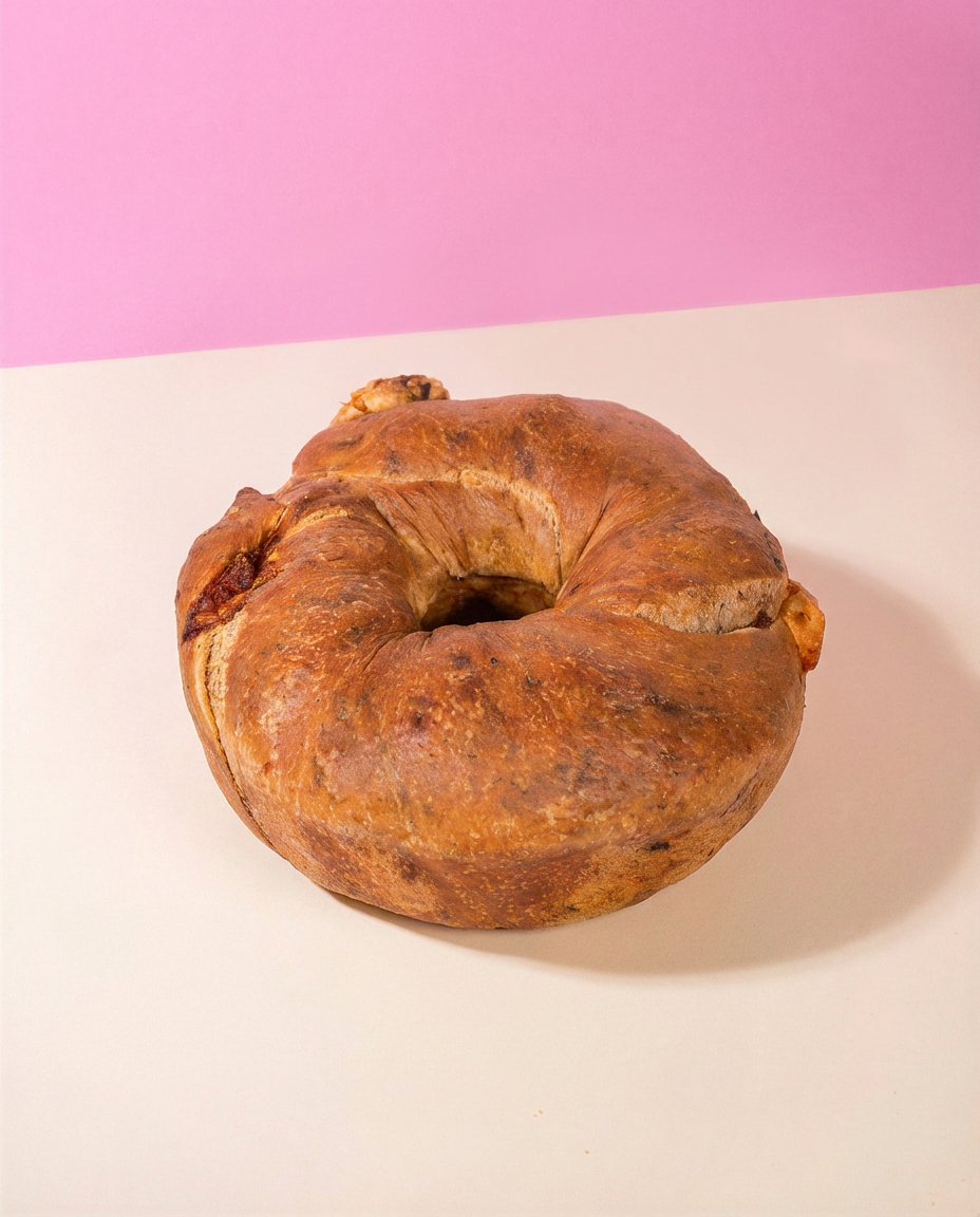 Tortano con Friarielli e Salsicce
