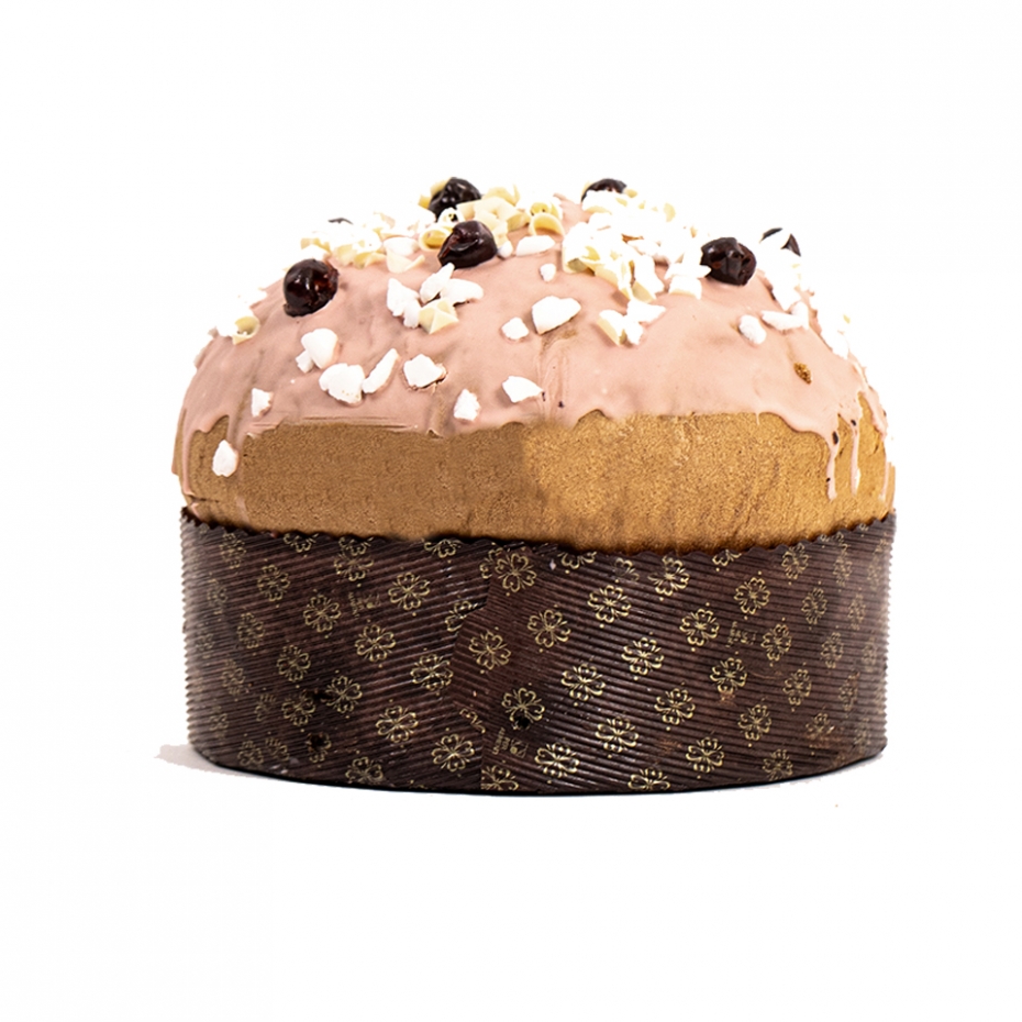 Panettone CAP 80100