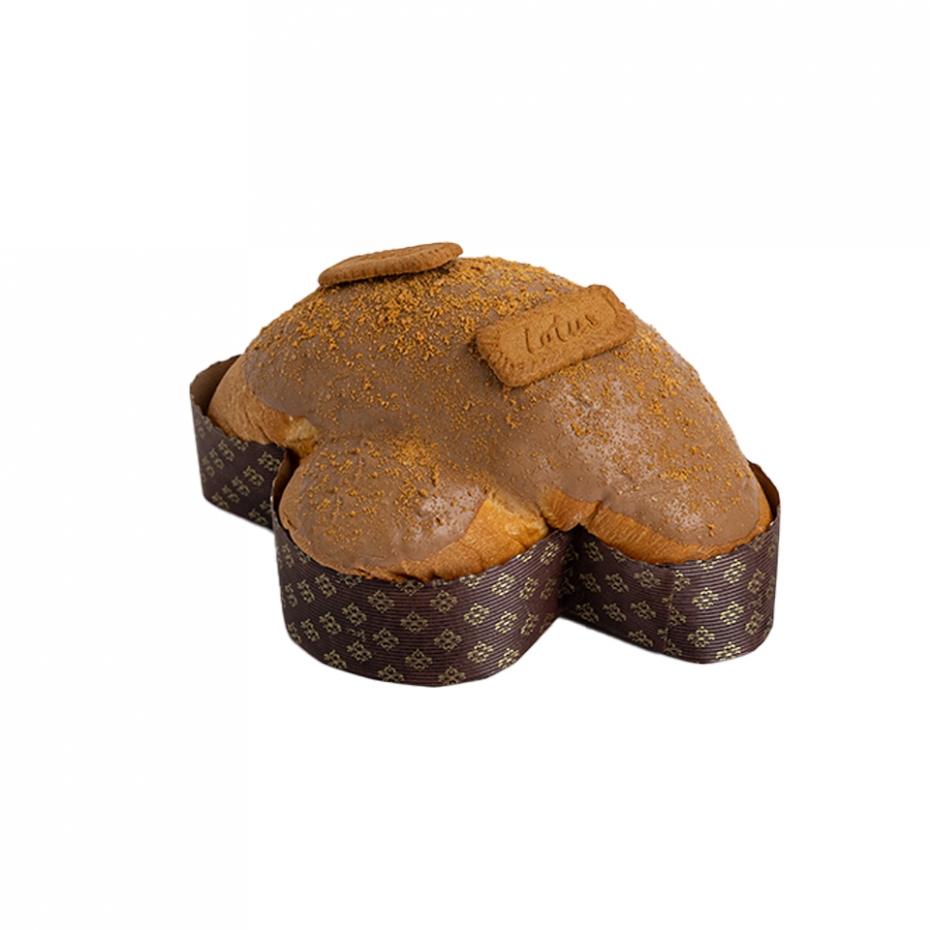 Colomba Lotus